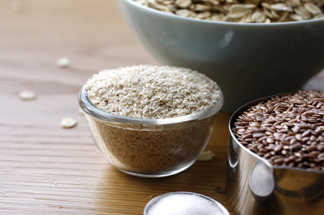 אז מה את עושה כל היום פסיליום