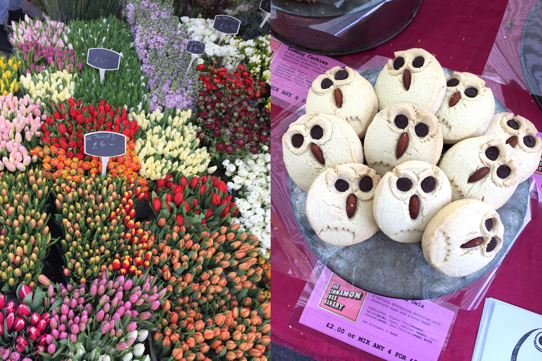 המלצות לונדון