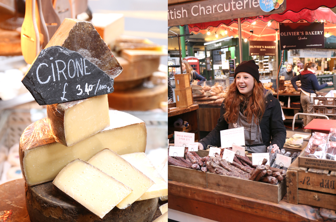 המלצות לונדון