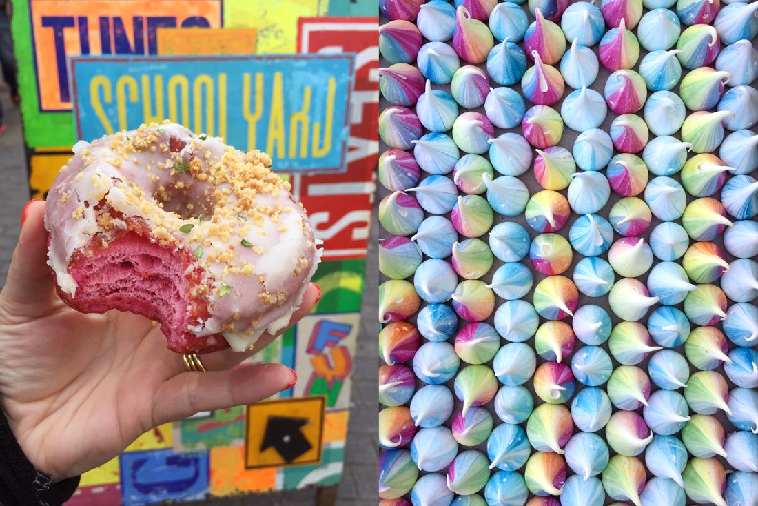 המלצות לונדון